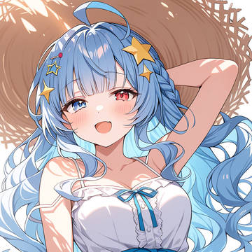 みなとちゃん