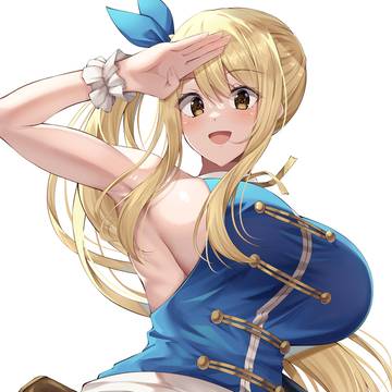 ルーシィ
