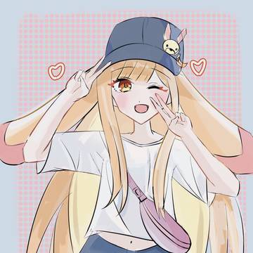 🧢 Kaguya