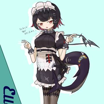 エレン・ジョー（ゼンゼロ）