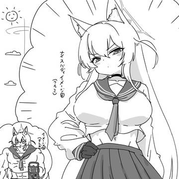 最近描いた絵とか