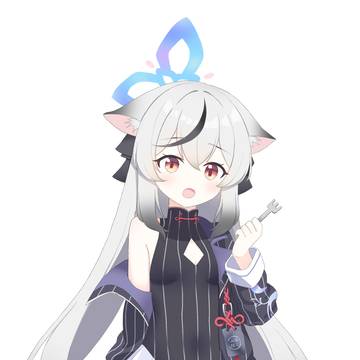 ココナちゃん