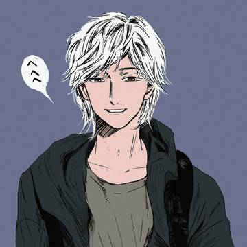 OCイラストいろいろ