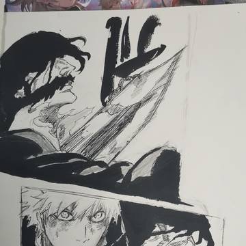 bleach