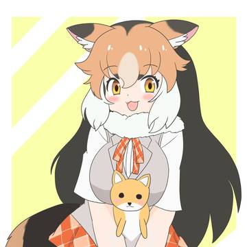最近描いたやつ