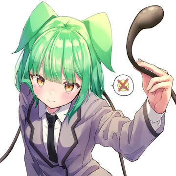 茅野ちゃん