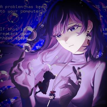 虚無さん