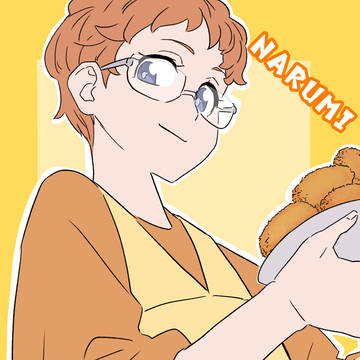 なるみママ!