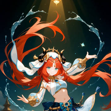 Nilou