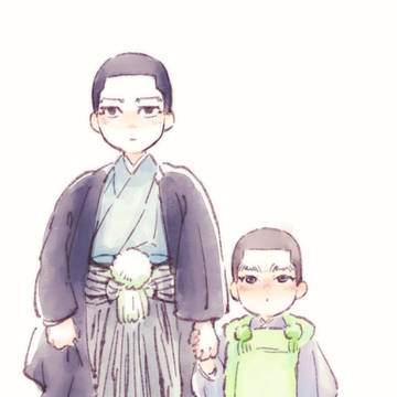 ちいこ尾谷まとめ