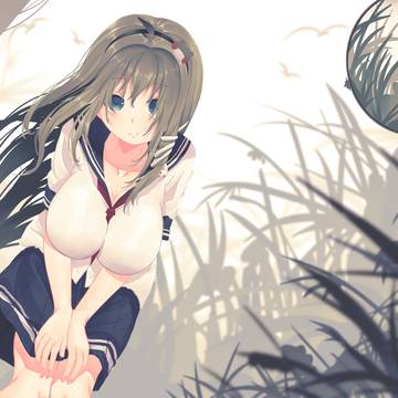 早苗
