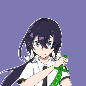 表紙の鏡花ちゃん
