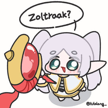 zoltraaaaaaaaak!