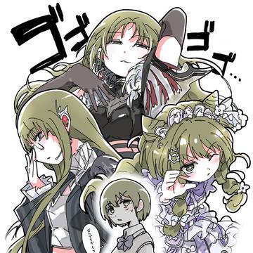 最近のにちか