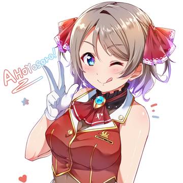 AhoYosoro....？