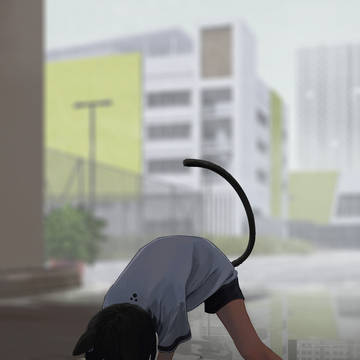 雨