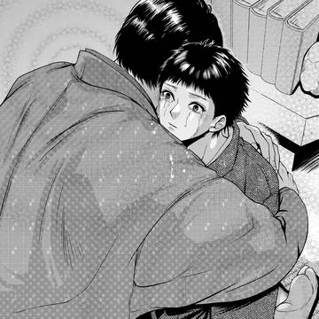 【ばけばけ】抱きしめて