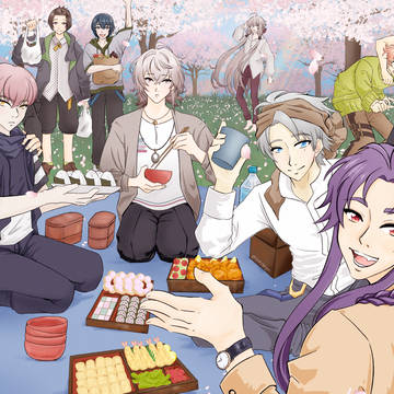 🌸🌸Hanami🌸🌸