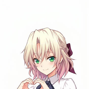 ❤️