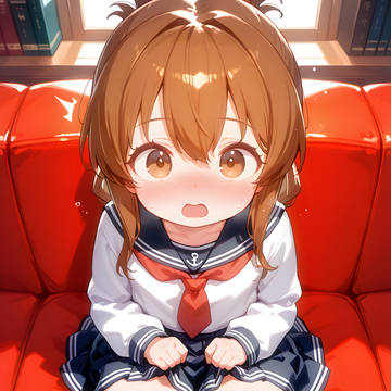 電ちゃんに・・・