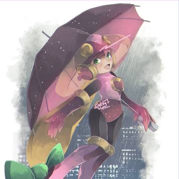 may showers