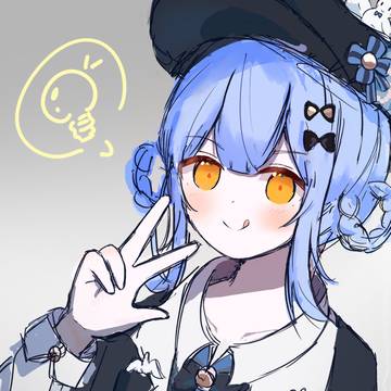 シェリーちゃん