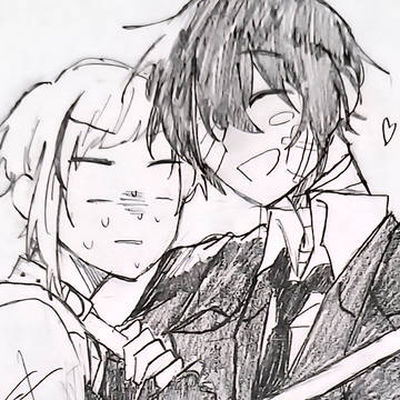 敦受けまとめ(アナログ)