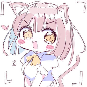 けもみみ11