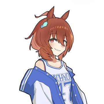 新サポカ　アグネスタキオン
