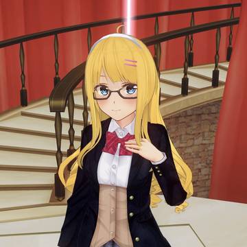 澤村さなちゃん