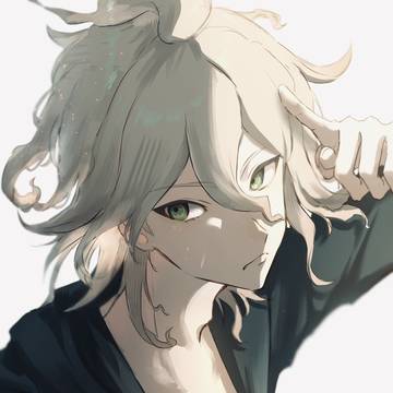 狛枝凪斗