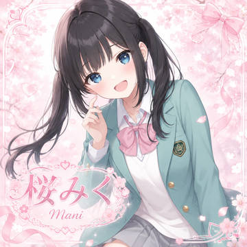 桜みく