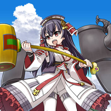 盛岡城さんの盛り…