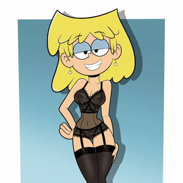 Lori Loud Linger