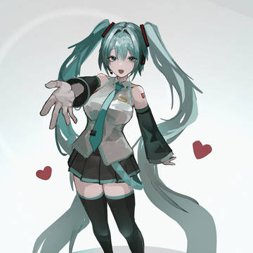 Miku