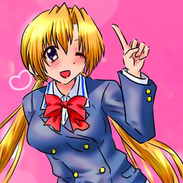 咲耶(シスタープリンセス)