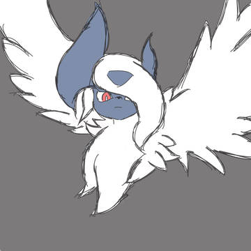 メガアブソル