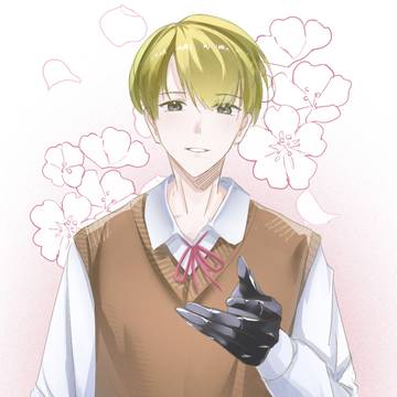 カムケ