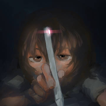 まほうのつえ