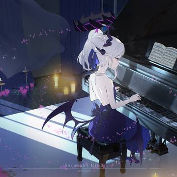 空崎ヒナ（空崎日奈）