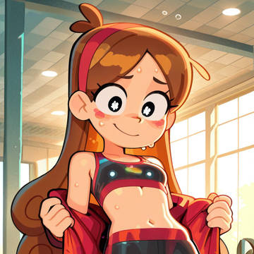 Mabel Gym