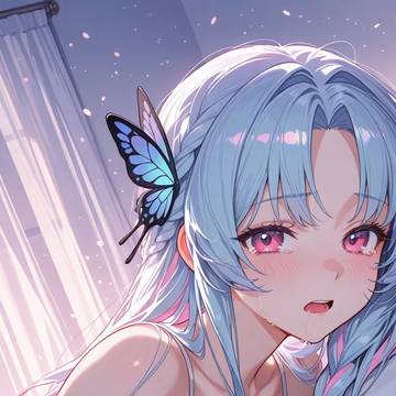 晚晚安