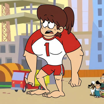 Rock-A-Bye Louds