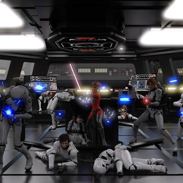 May the 4th 2026