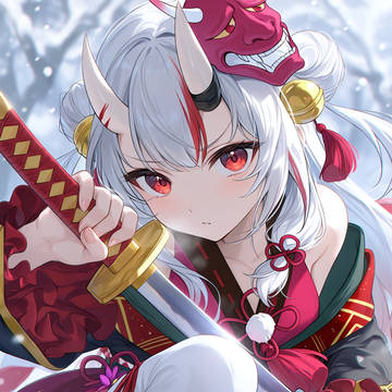 百鬼あやめ