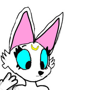 Sam-Chan (As A Cat)