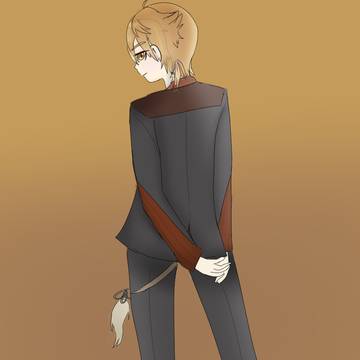 ガク