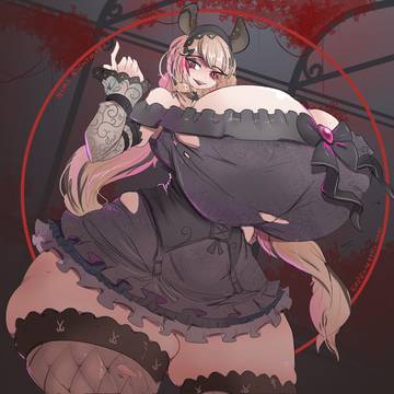 Goth Nimi