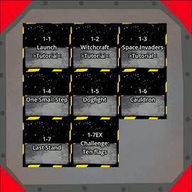 Game demo