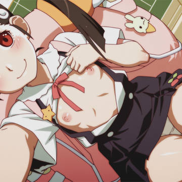 Mayoi Selfie
